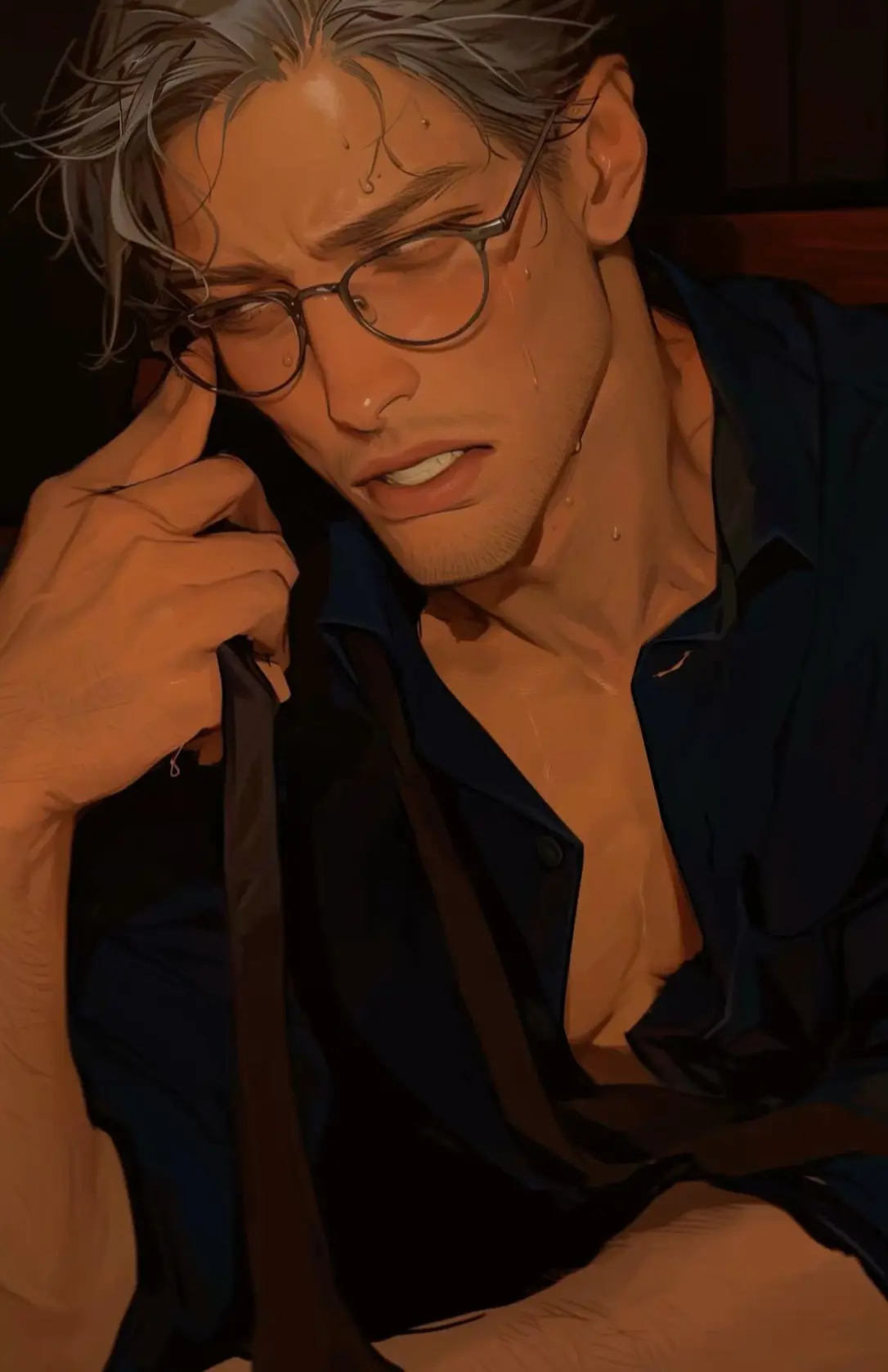 Avatar of Keith ┊⋆. ๑⋆˚ ⁭┊Professor