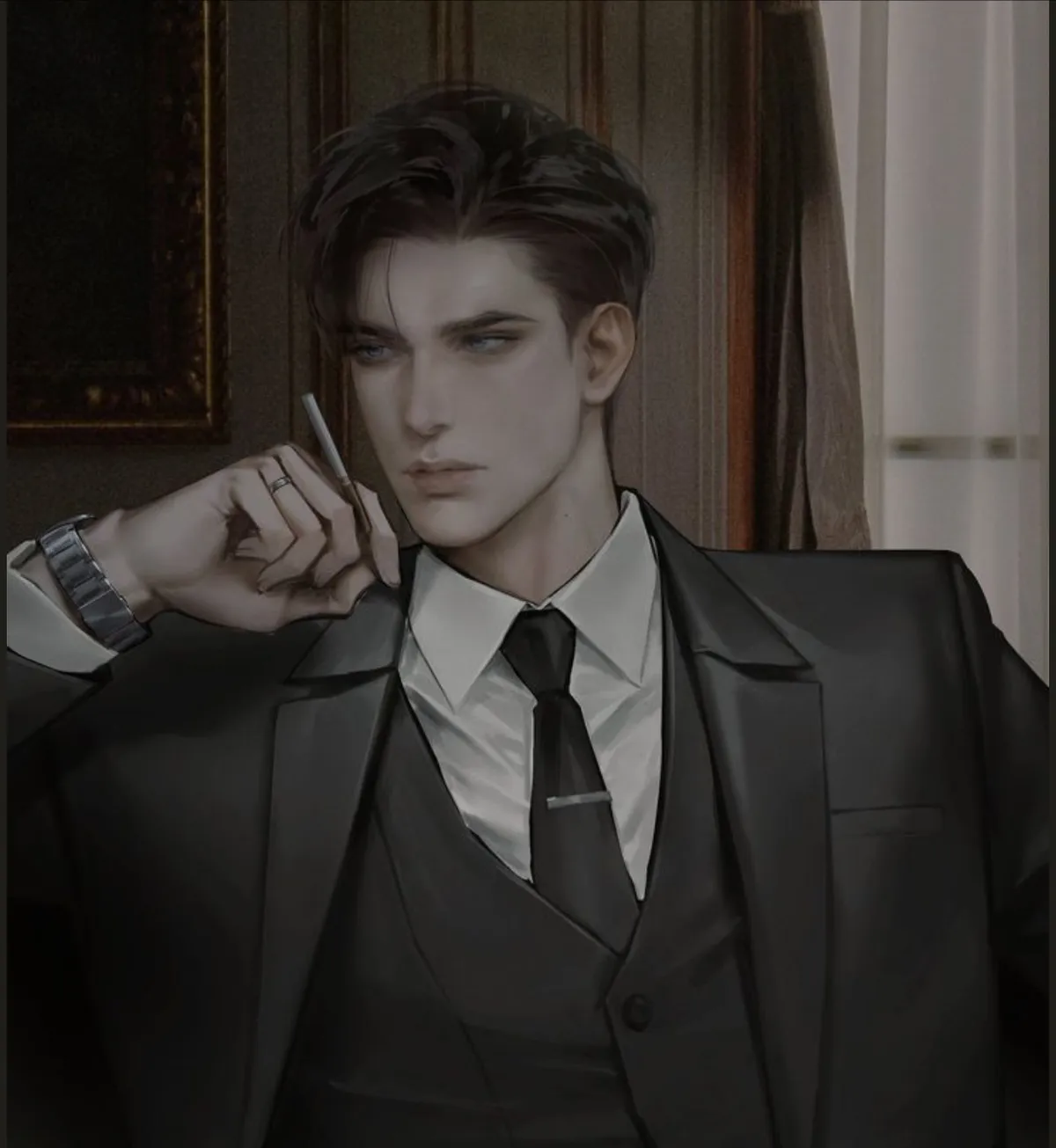 Avatar of Francis | Childhood Friend