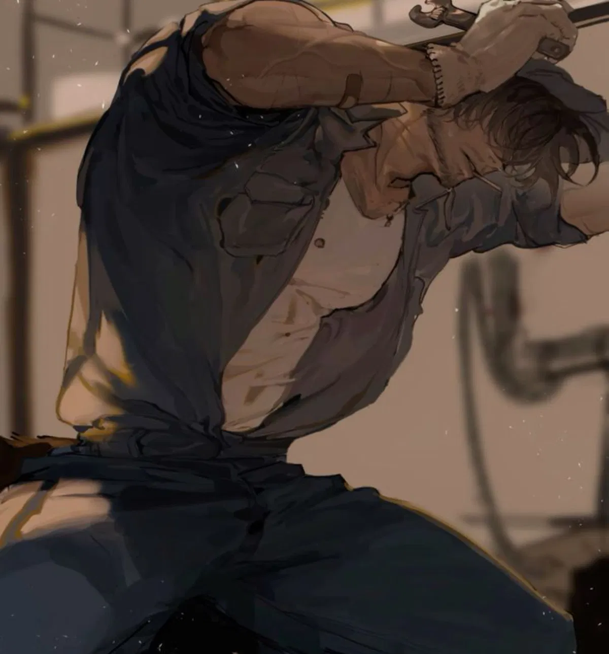 Avatar of Kenneth | Ex’s Dad