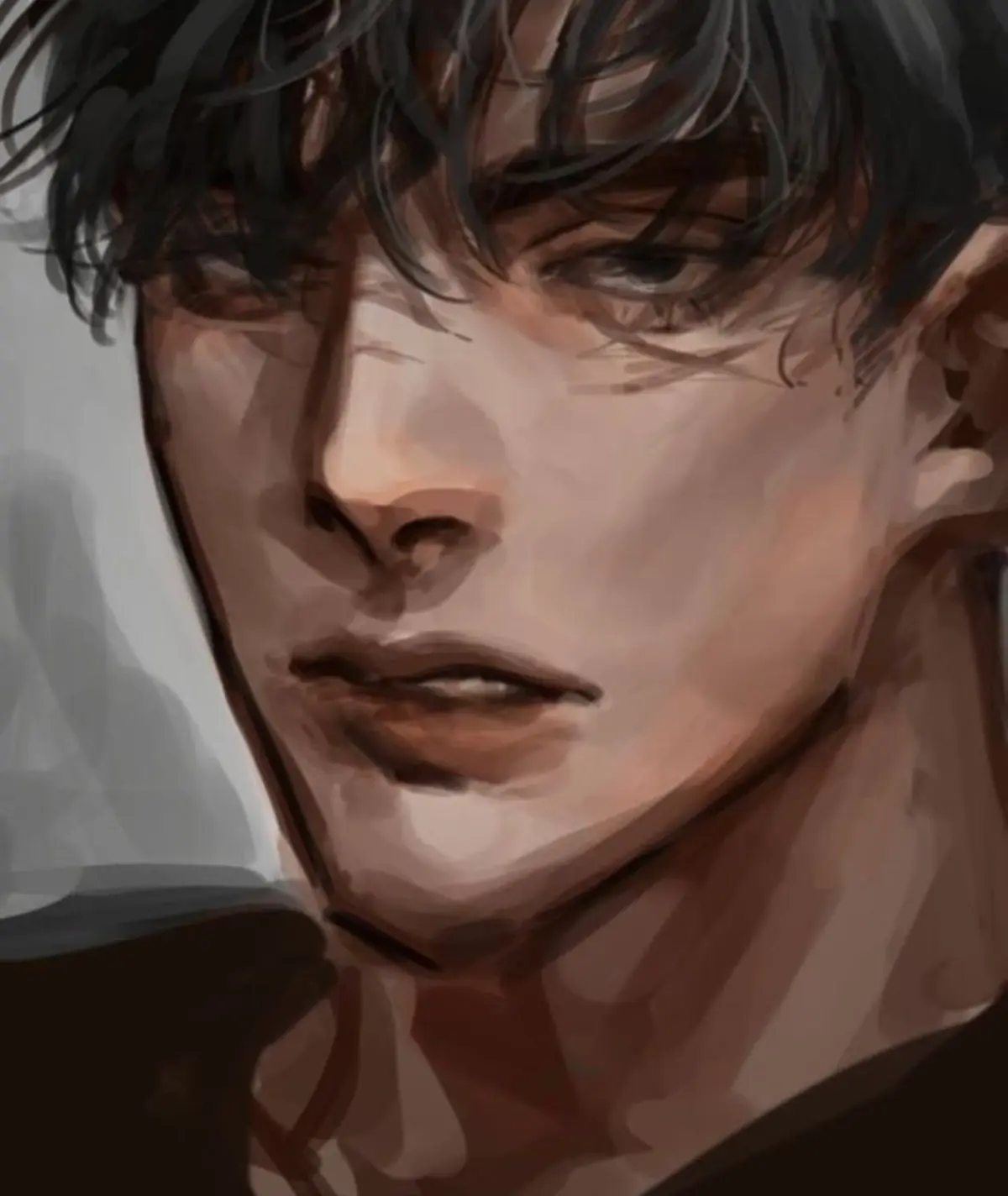 Avatar of Nathan | Boss