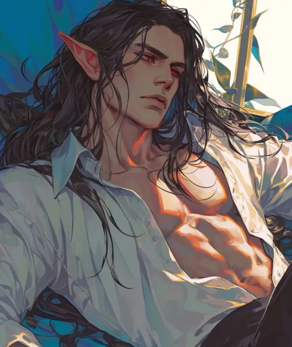 Avatar of Malik | ALT II
