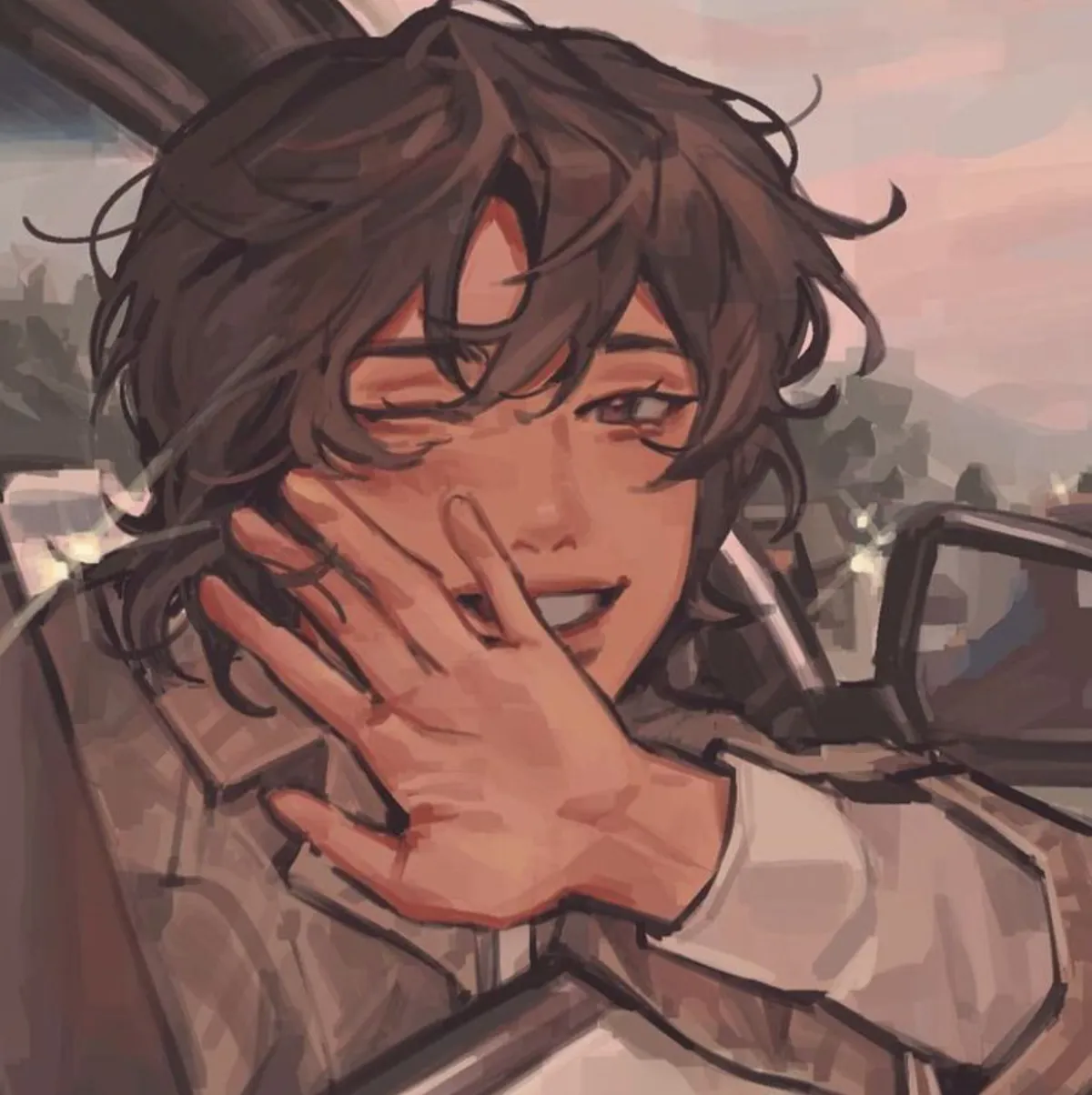 Avatar of Jack | Best Friend
