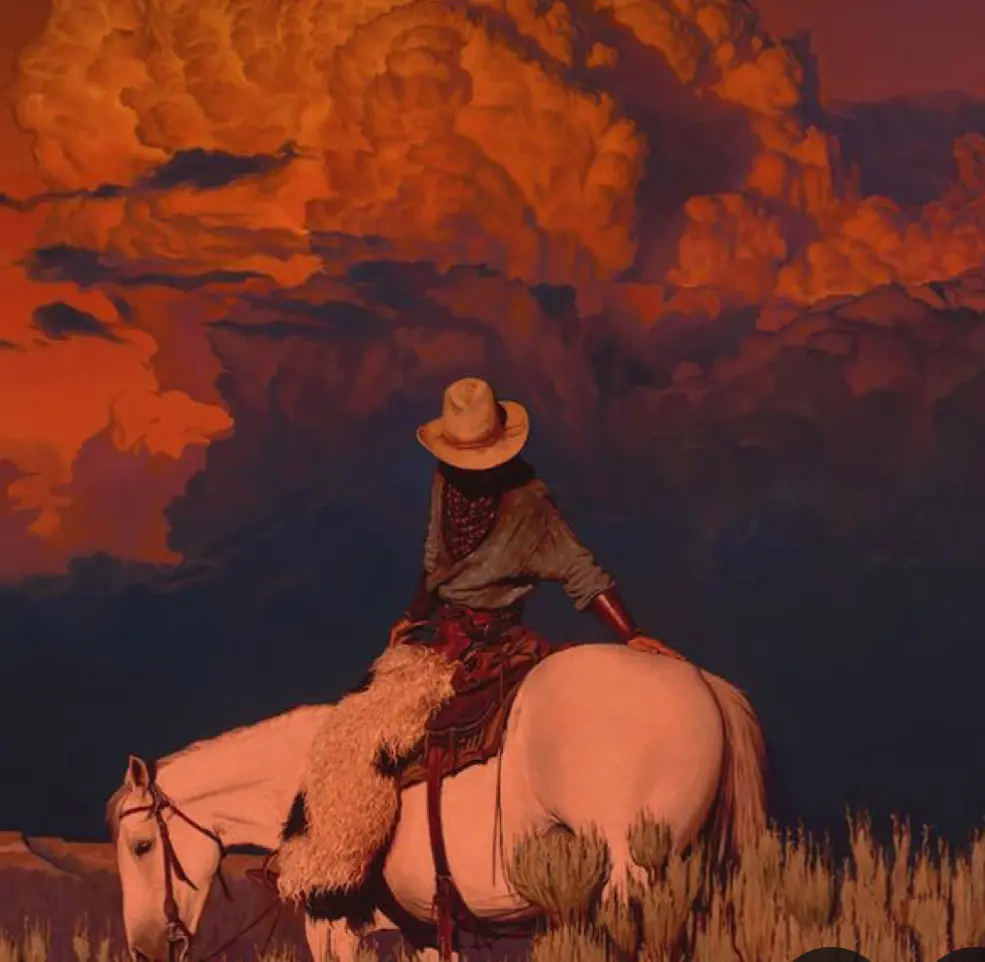 Avatar of Reid | Cowboy