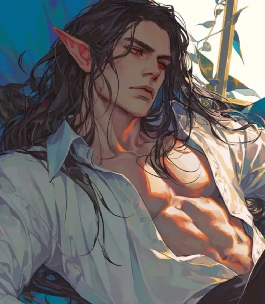 Avatar of Malik | ALT III | Sick