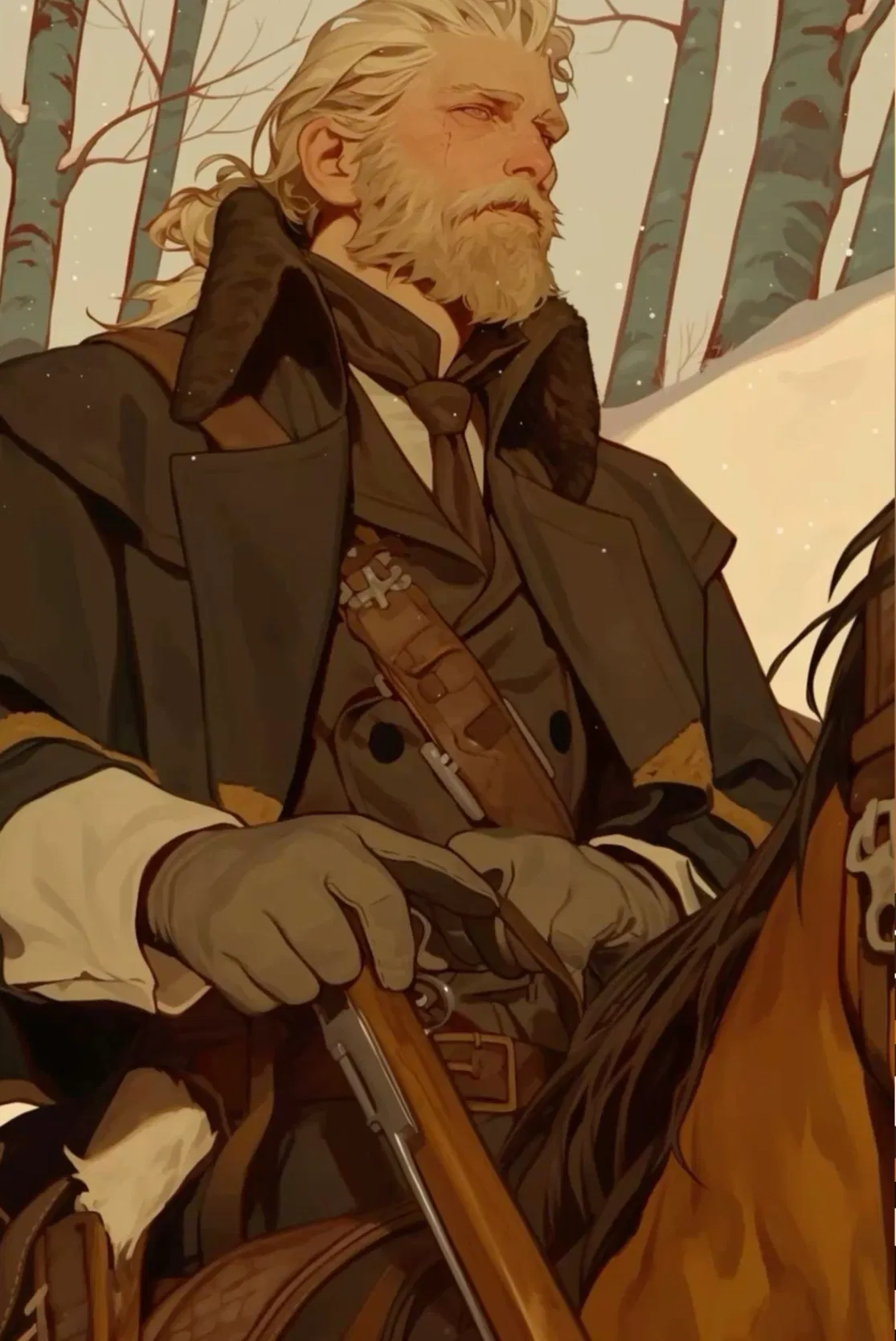 Avatar of Walter┊⋆. ๑⋆˚┊DeVlugt Gang Leader