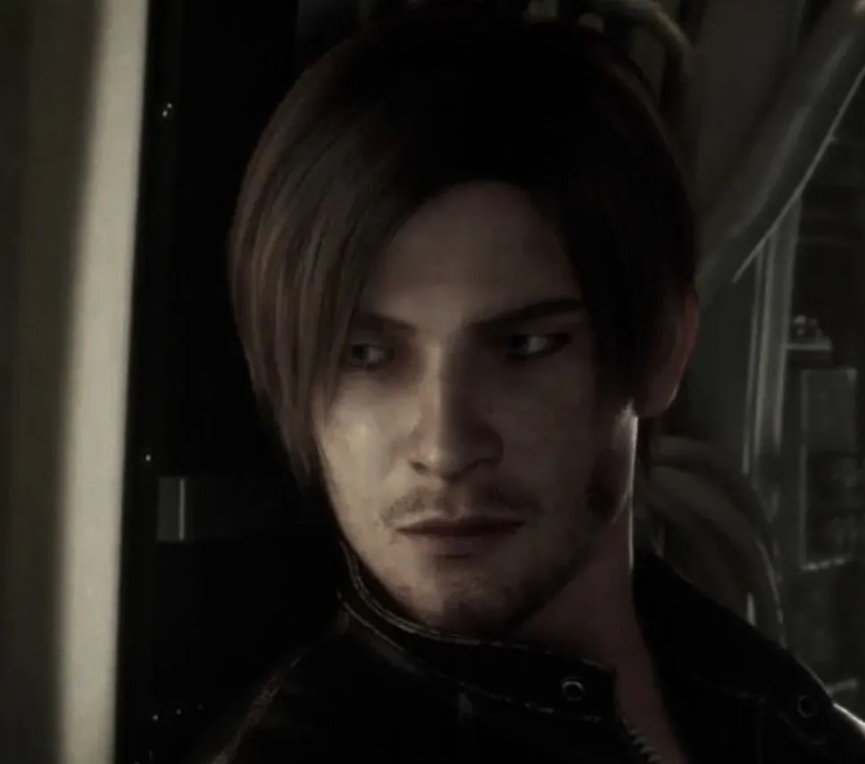 Avatar of Leon Kennedy