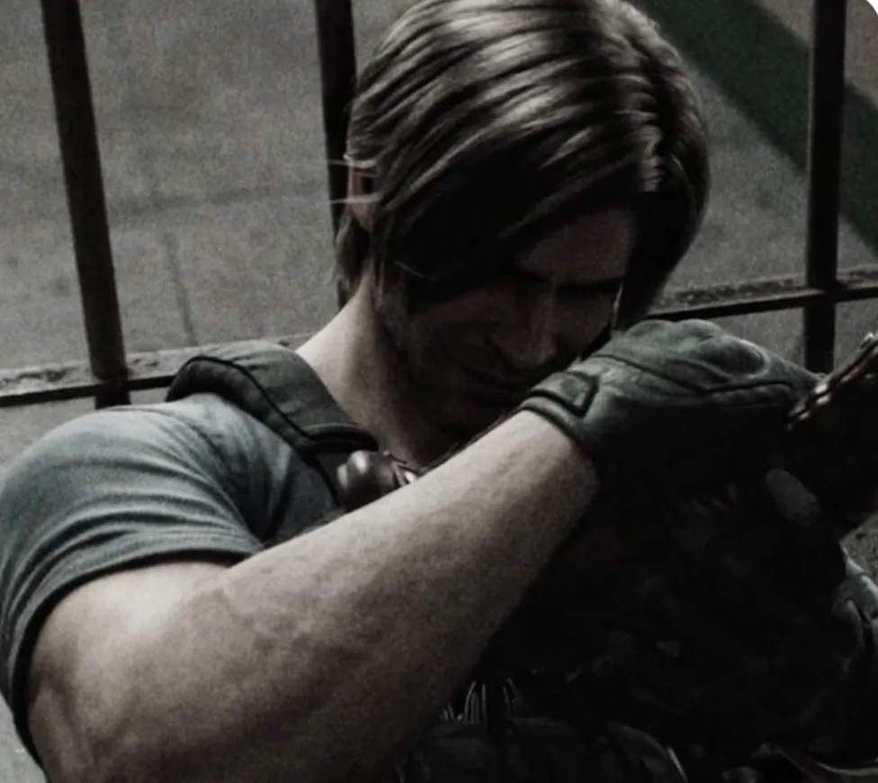 Avatar of Leon Kennedy