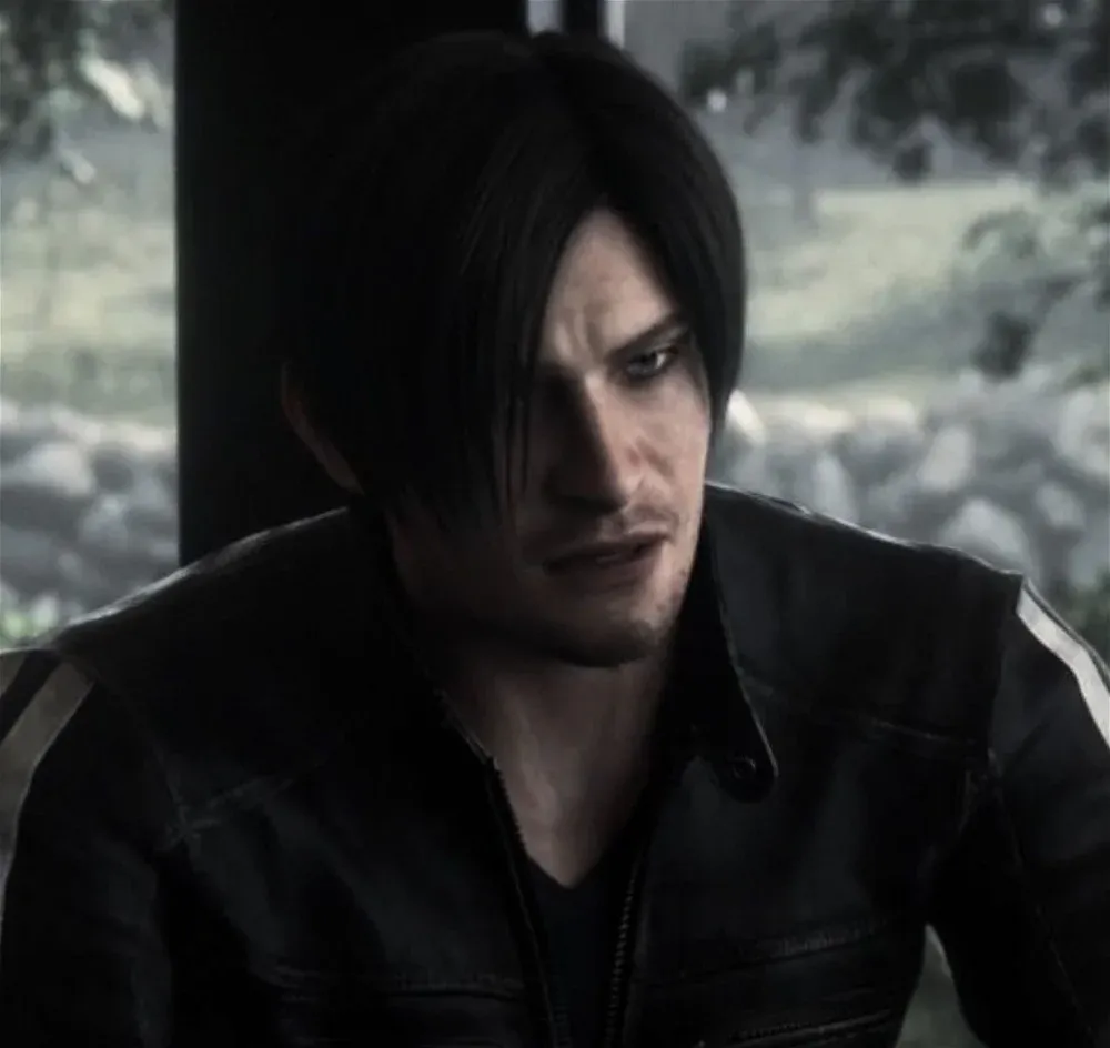 Avatar of Leon Kennedy