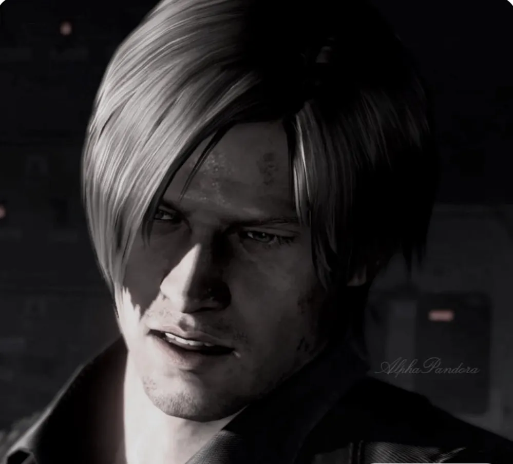 Avatar of Leon Kennedy