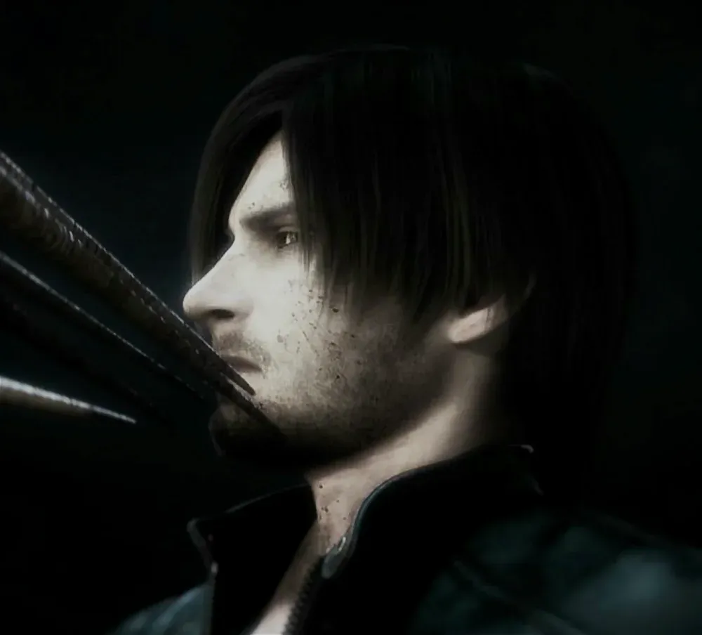 Avatar of Leon Kennedy