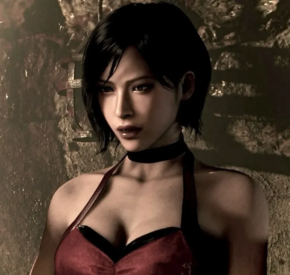 Avatar of Ada Wong