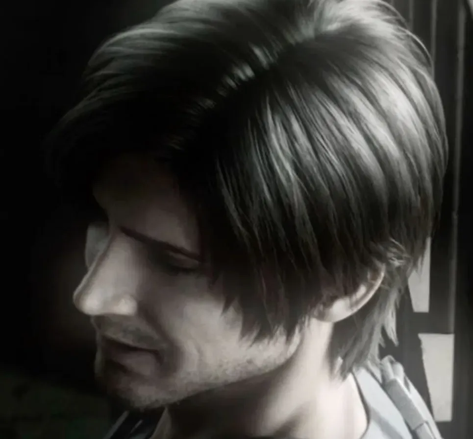 Avatar of Leon Kennedy