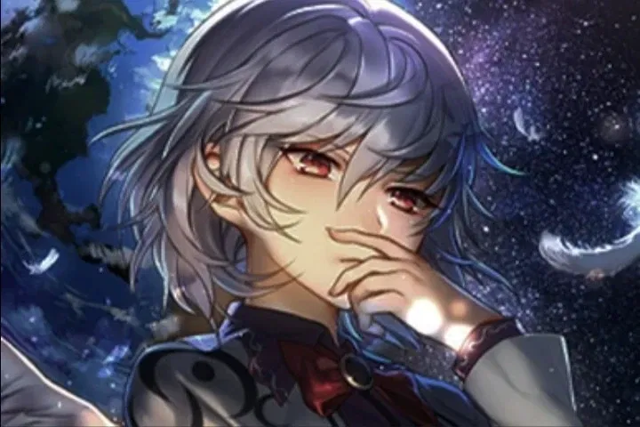 Avatar of Goddess of creation in training - Toka Mitne