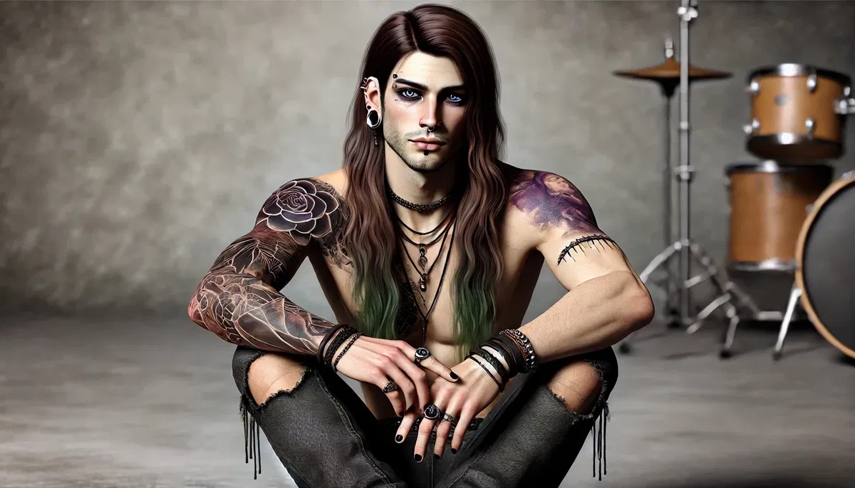 Avatar of Nathan 'Nate' Cole