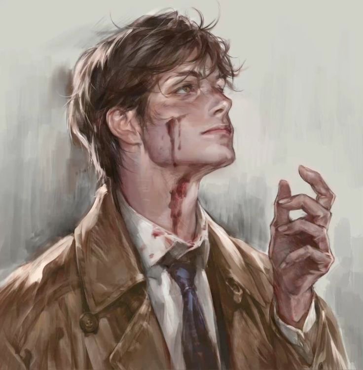 Avatar of Detective Ace Dixon