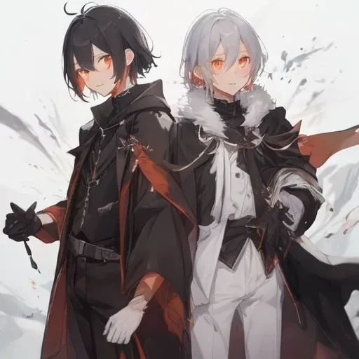 Avatar of Magic High RPG
