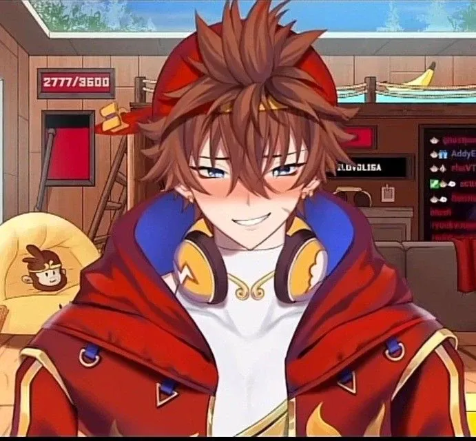 Avatar of Kenji Sun - Roommate 