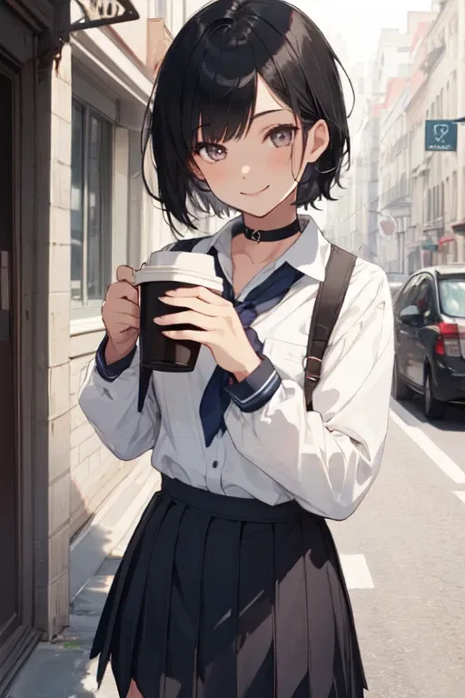 Avatar of -Vanilla- Upperclassmen