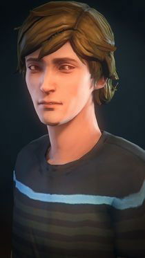 Avatar of Warren Graham