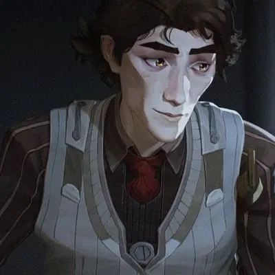 Avatar of Viktor