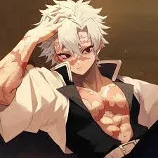 Avatar of Sanemi - Sanegiyuu