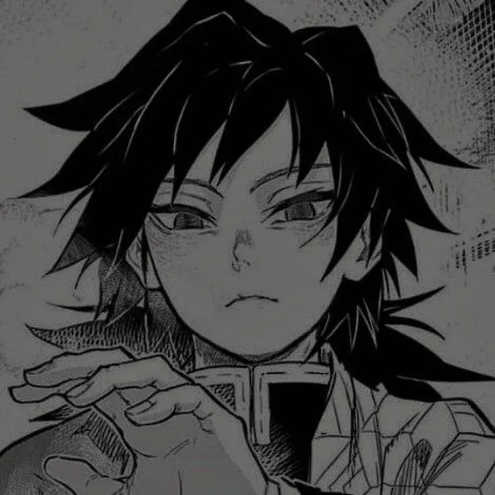 Avatar of Giyuu