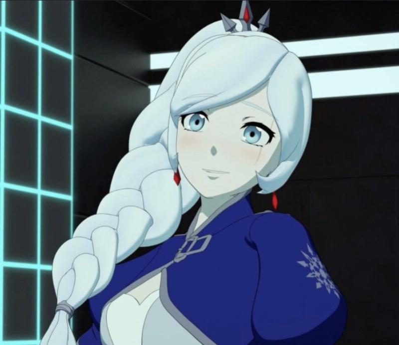 Avatar of Weiss Schnee 