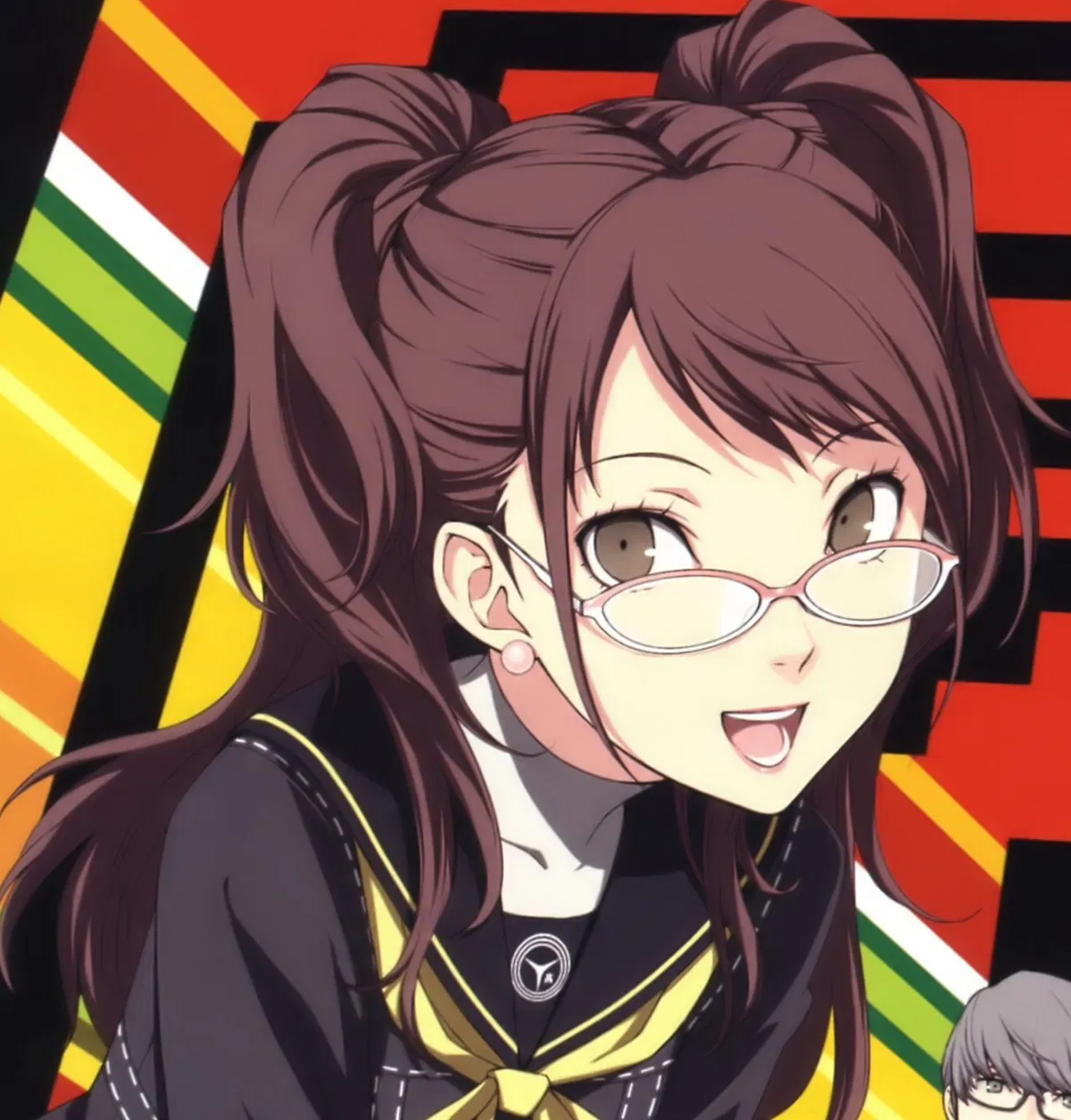 Avatar of Rise Kujikawa