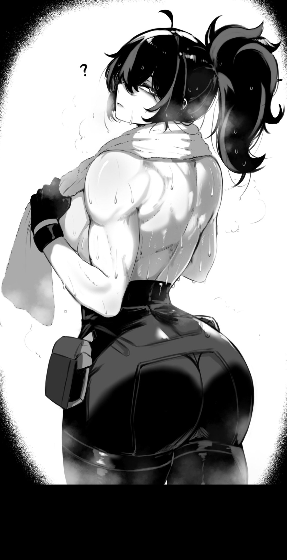 Avatar of Selene Bradley | MMA fighter, MMA POV, 