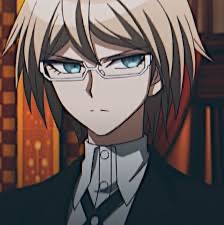 Avatar of Byakuya Togami