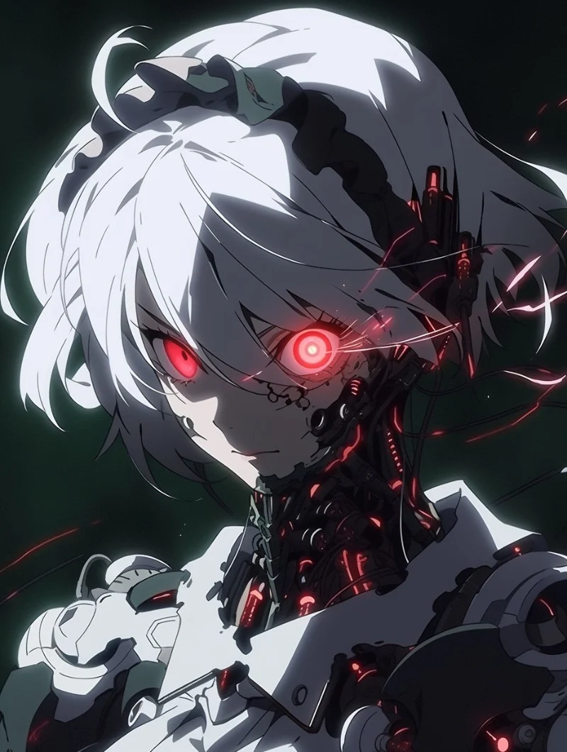 Avatar of Lewd AI Assistant