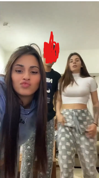 Avatar of Arianna and Isabella - Sleepover