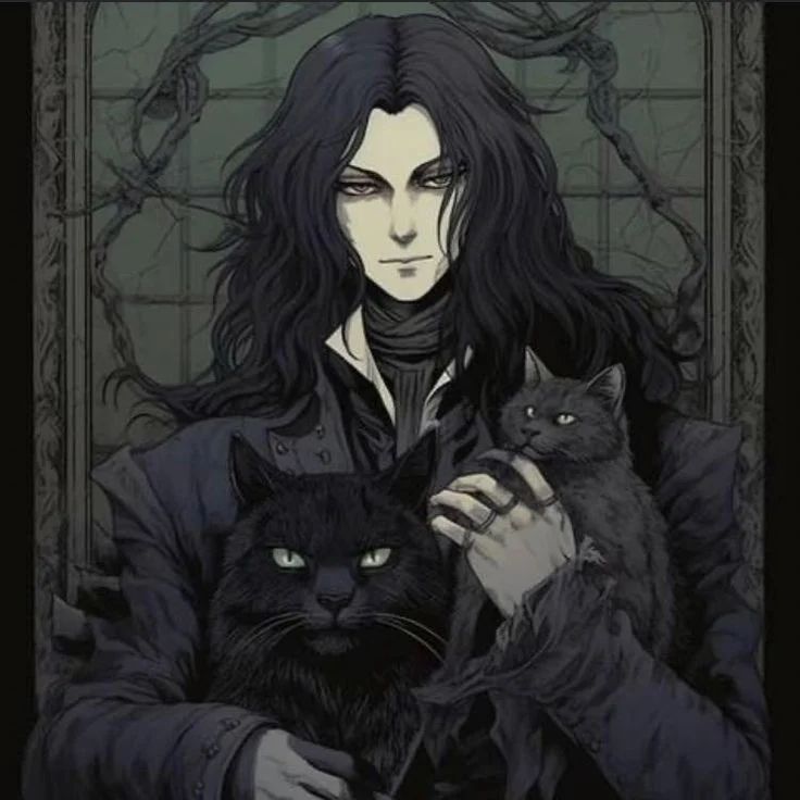 Avatar of Heleon