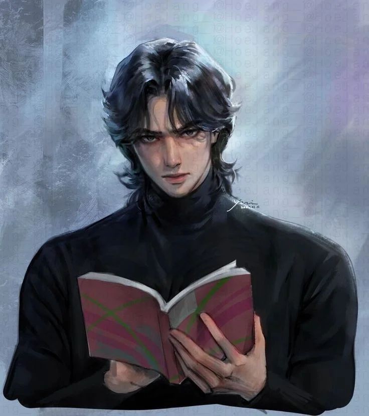 Avatar of Dorian
