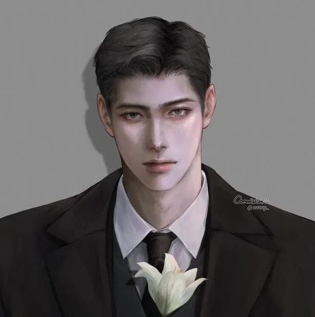 Avatar of Andrei Fedorov