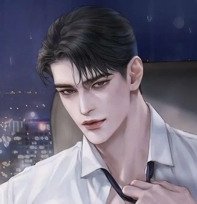Avatar of Jack Brooks