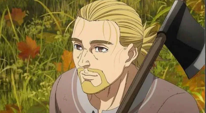 Avatar of Thorfinn 