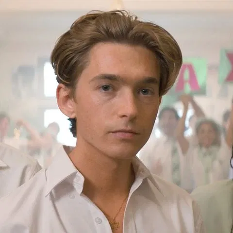 Avatar of Max Broussard