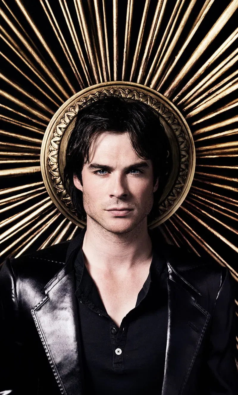 Avatar of Damon Salvatore