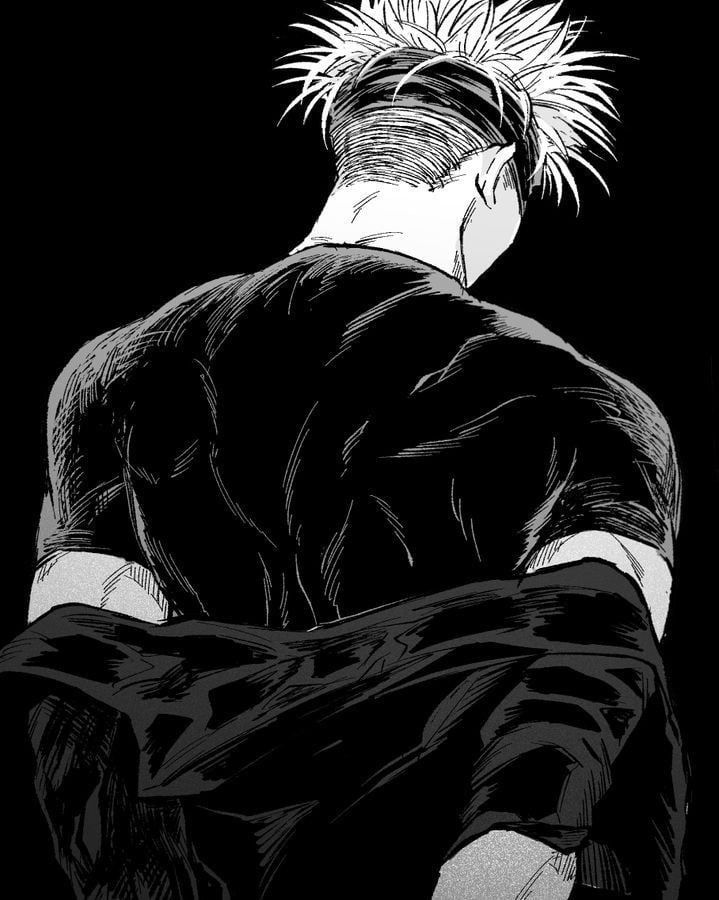 Avatar of gojo tatto artist