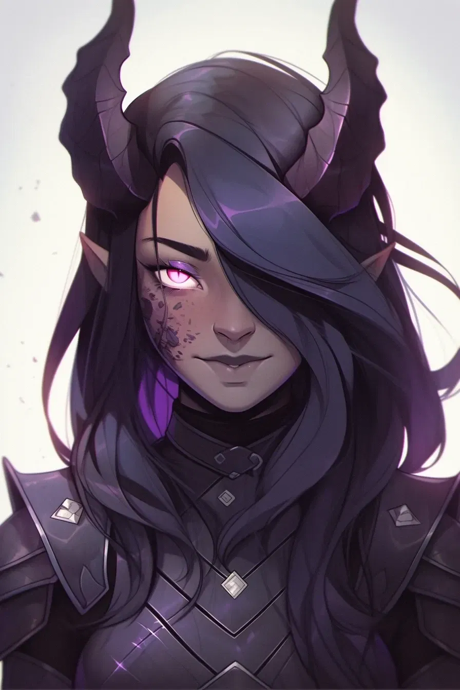 Avatar of Aetris Resolute M'ven 