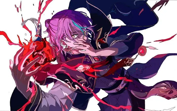 Avatar of Kamishiro rui 