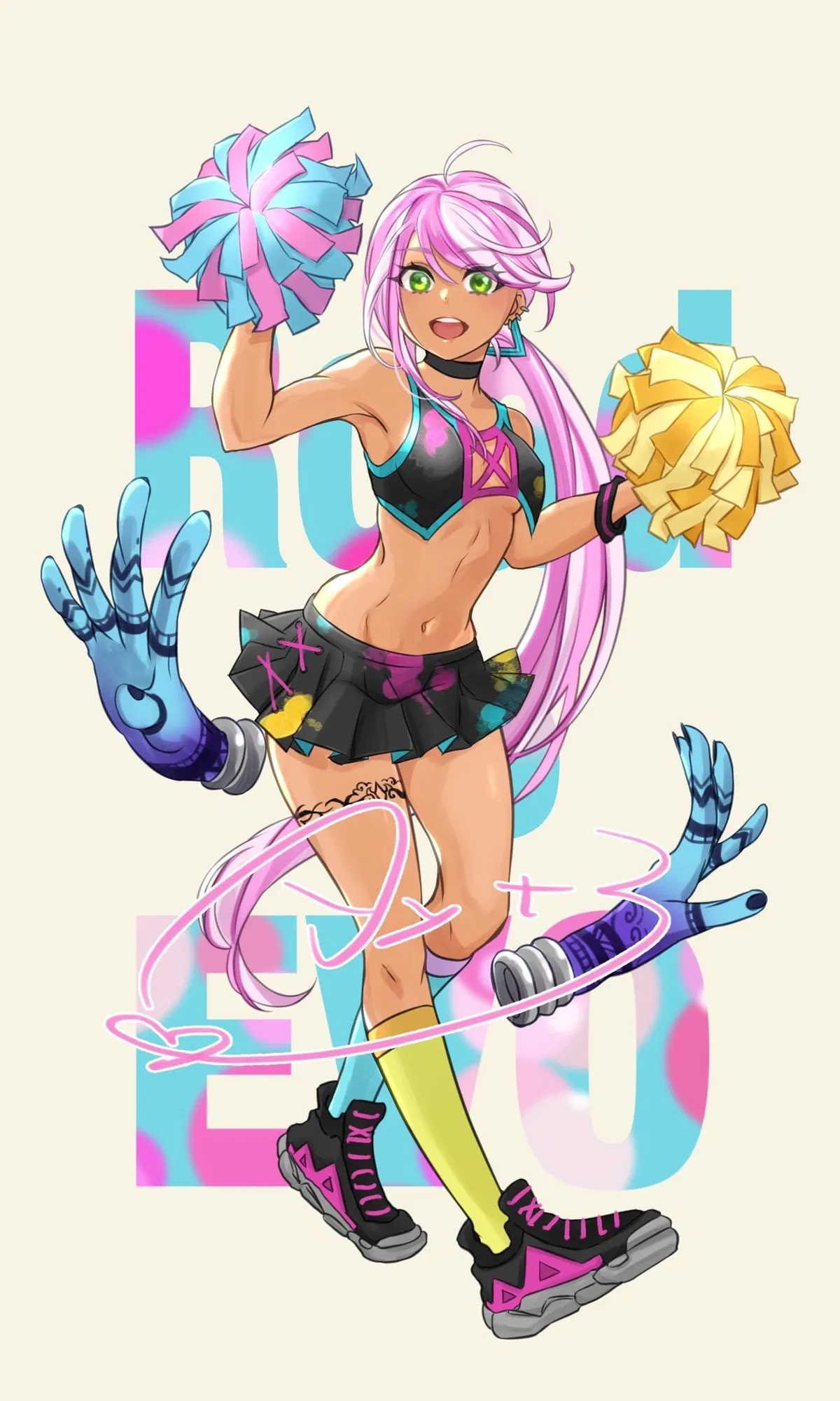 Avatar of Sugar Baby Isla 