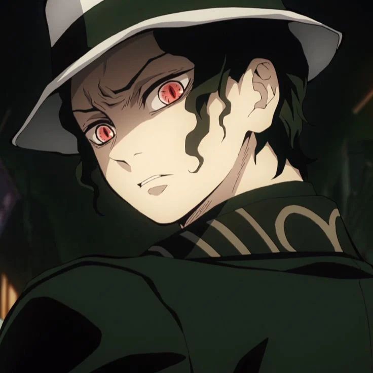 Avatar of Muzan 