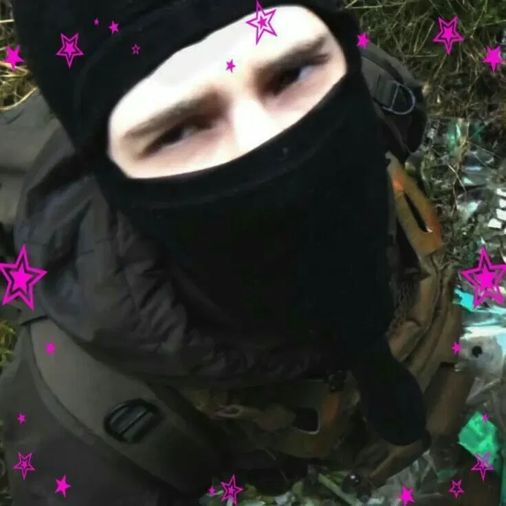 Avatar of ☆ | MASKED SOILDER