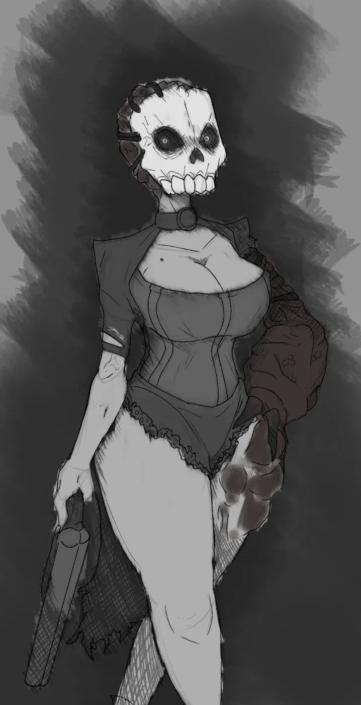 Avatar of Prodigal Daughter