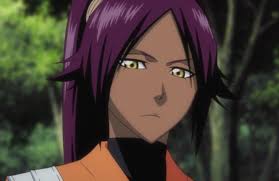 Avatar of Yoruichi