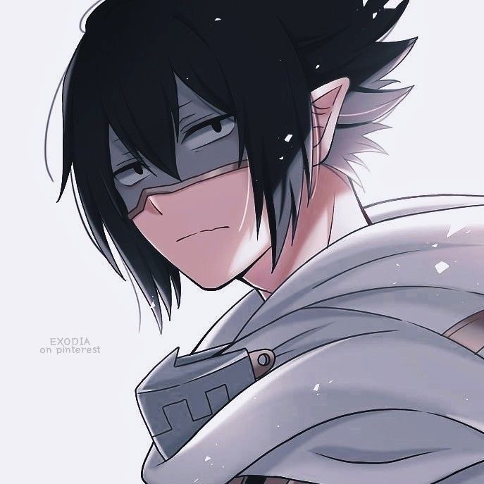 Avatar of Tamaki Amajiki