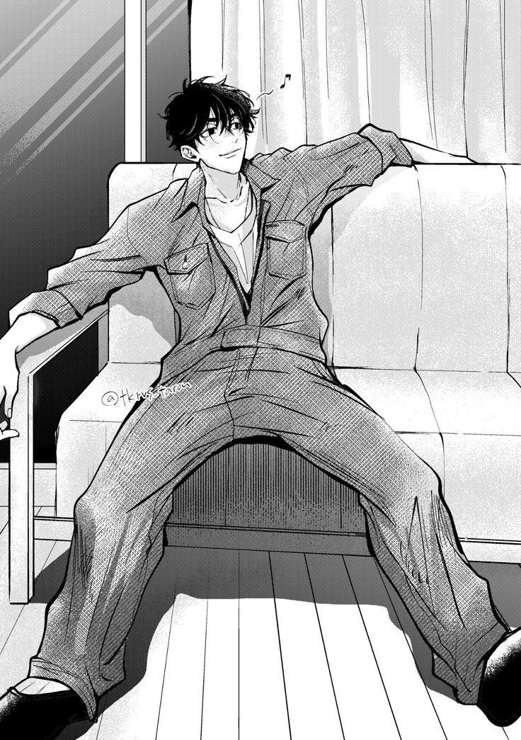 Avatar of Shinichiro Sano