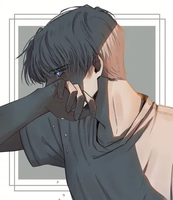 Avatar of Benjamin | Wheelchair Boyfriend